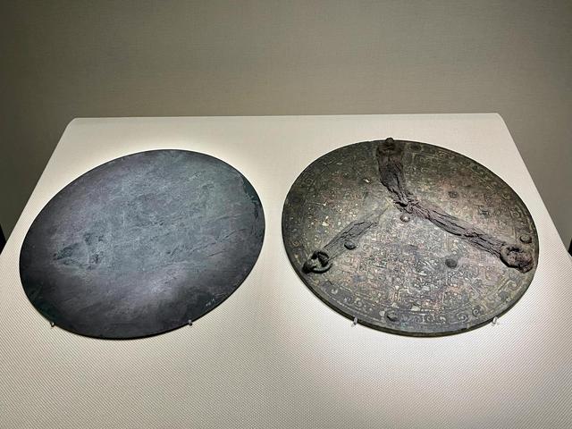 南越王墓金印解密，南越藏珍—从西汉南越王墓精品文物