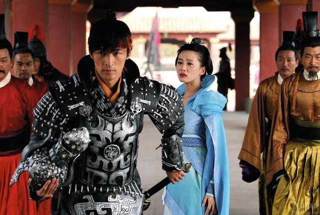 仙剑奇侠传三溪风，仙剑奇侠传三的故事背景（重温《仙剑三》有6位可怜之人）
