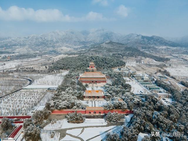 北京必游旅游景点排名榜前十名，北京最值得去的12个景区