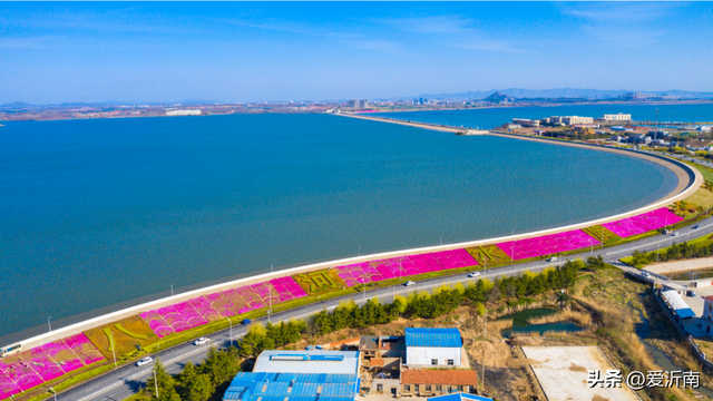 五一山东省内旅游最佳去处，五一假期山东省内自驾旅游攻略（这8条绝美公路一条也别错过）