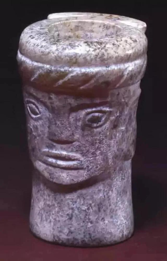 什么是兽面纹，兽面纹觯是干嘛用的（古代神人兽面大全，王者之物）