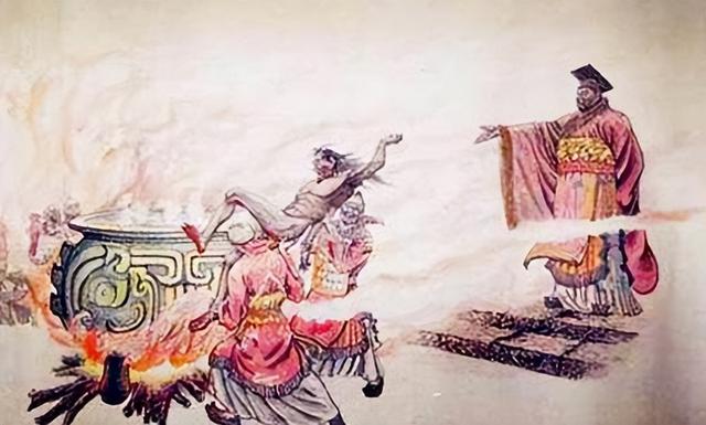 齐国是现在的什么地方，战国时期七国分别是现在的哪里（为何到了战国初期就没了）