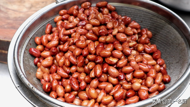 五香蚕豆的做法大全，五香蚕豆的制作过程（吃过2种的都是老酒鬼）