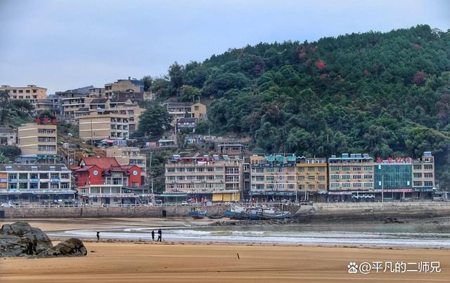 温州景点，温州景点作文（温州——自然风光的美景都在哪）