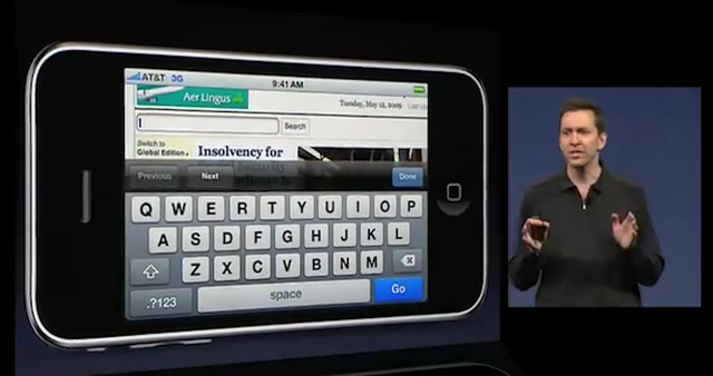 苹果手机是什么系统，苹果是什么系统的手机（历代苹果iOS手机系统全解析）