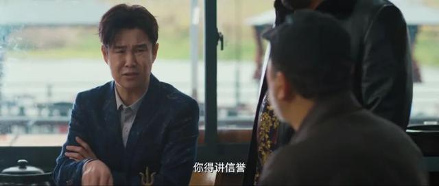 小沈阳演的电影，小沈阳拍了几个电影（新片《一盘大棋》又糟蹋了一票演员）