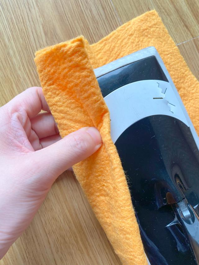 拖什么东西最轻松，脑筋急转弯拖什么东西最轻松（集中测评10种抹布）