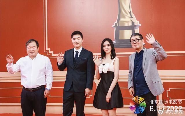 尚北京是哪部电视剧，尚北京是哪部电视剧的主角（《天涯赤子心》12年演员境况大不同）