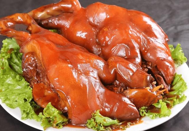 二月二龙抬头吃什么食物-吃什么最好，记得吃这6种“龙食”