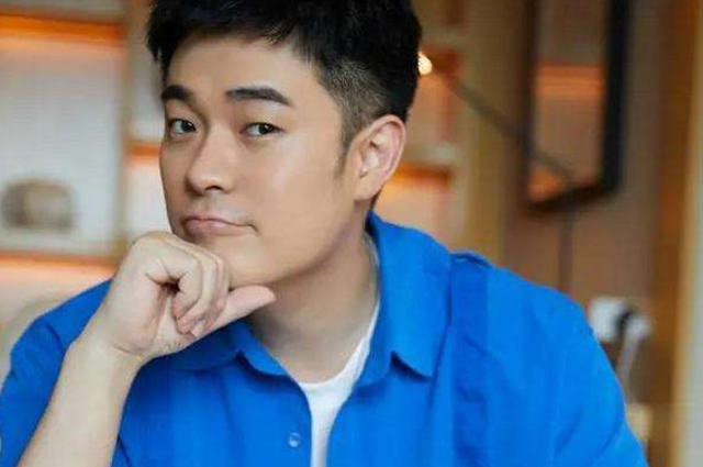陈赫凭什么演杀手，陈赫能否摆脱“曾小贤”