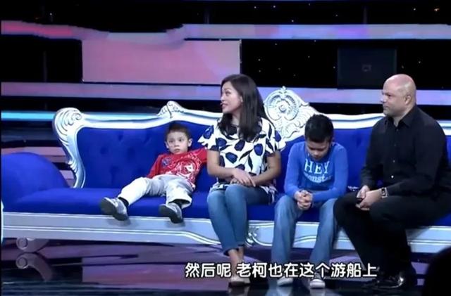 我才不要和你做朋友呢的演员，我才不要和你做朋友呢 电视剧豆瓣（演员史可：二婚嫁给国外丈夫）