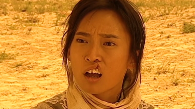 邓丽欣演的电影，邓丽欣电影全集（近5年“演技最好10位香港女演员”）