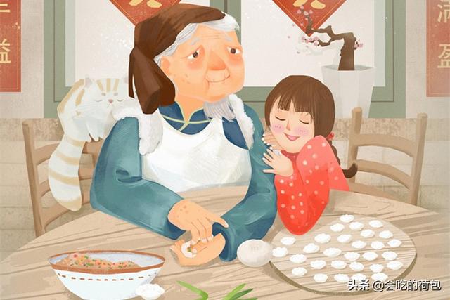 过年招财童子，过年招财童子图片（牢记“4忌、3吃、2满”）