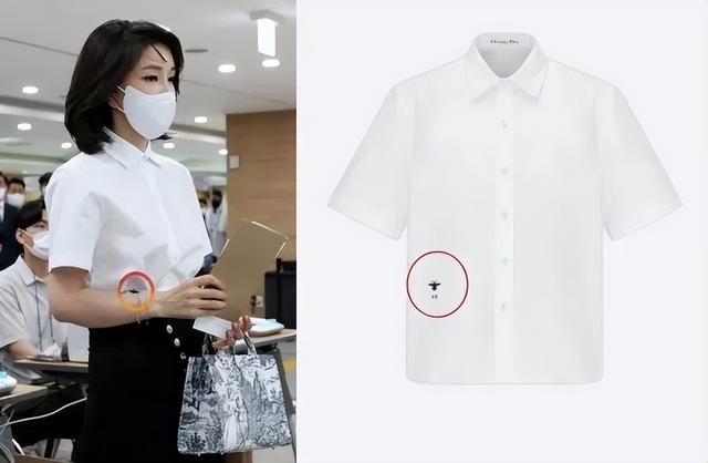 时大漂亮个人简历，时大漂亮为辛巴鸣不平（50岁韩国总统夫人合影遭“排挤”）