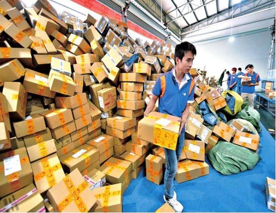 2022疫情现在哪些地区快递停运，2020疫情期间快递停运吗（众多快递企业下发通知）