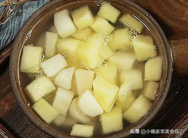 上火要喝什么汤，上火要喝什么汤降火（这6道补水汤不要错过）