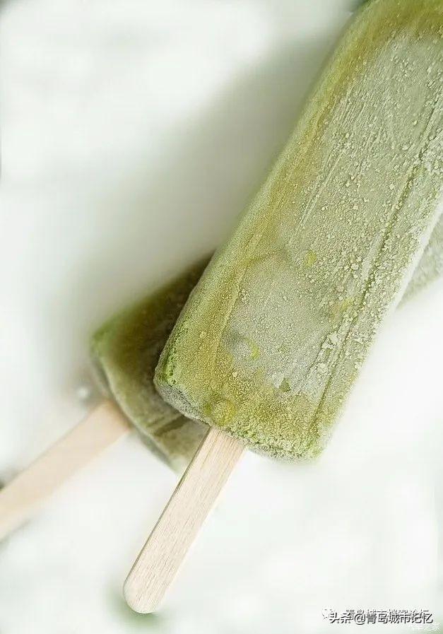 冰糕是什么，好吃的雪糕有哪些（一座城市的甜美记忆）