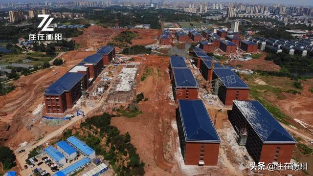 衡阳师范南岳学院，衡阳师范学院南岳学院有哪些专业及什么专业好（东三环南岳学院新校区）