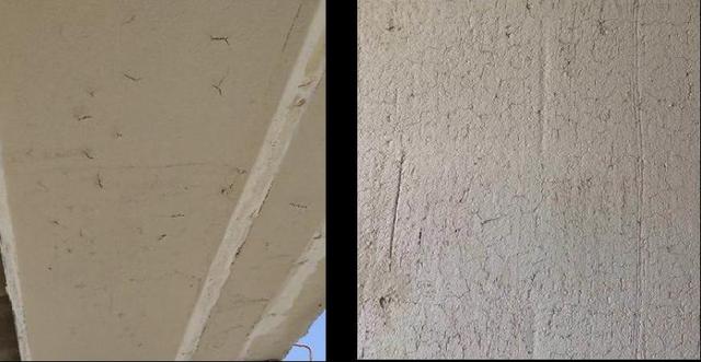 玻璃上为什么贴米字，玻璃贴米字有什么用（建筑抹灰石膏系列知识要点）