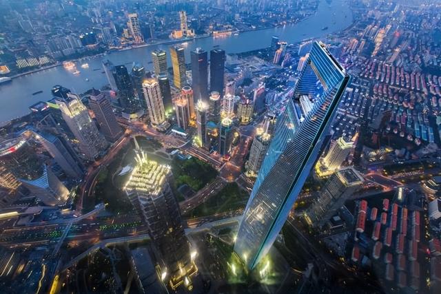 上海67家酒店入选2023年“必住榜”