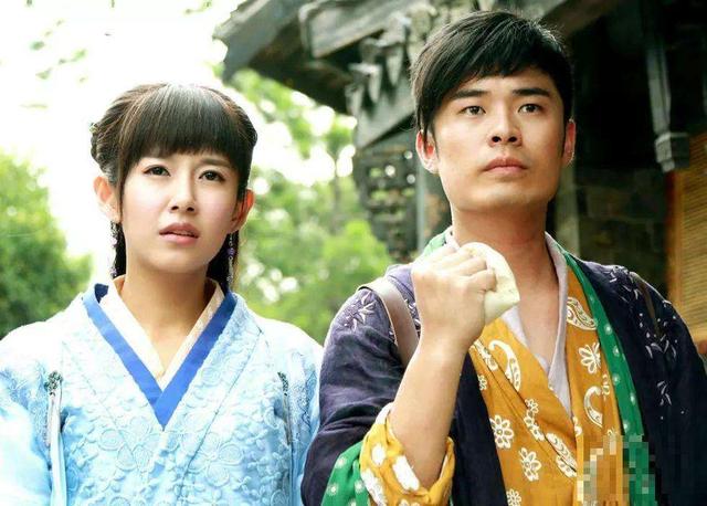 陈赫与张子萱怎么在一起的，再看陈赫和许婧的分离