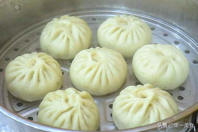 小白菜怎么做好吃，小白菜汤怎么做好吃（这5种常见的野菜）