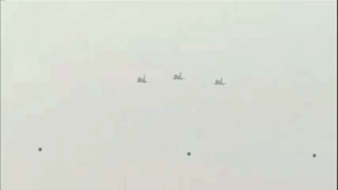 阅兵式方阵出场顺序 有什么武器，阅兵式方阵出场顺序（巴铁阅兵中式装备大出风头）