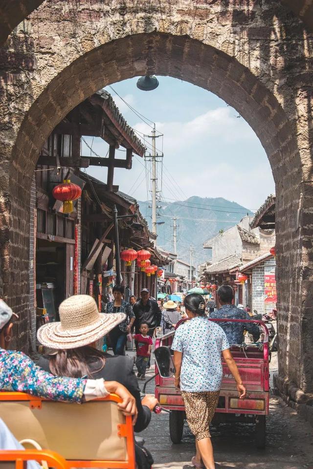 螺髻山九十九里温泉，螺髻山九十九里温泉门票优惠（美食媲美乐山）