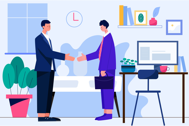 工商企业管理就业方向，工商管理的就业方向（九道门丨工商管理专业毕业生为何选择去做销售）