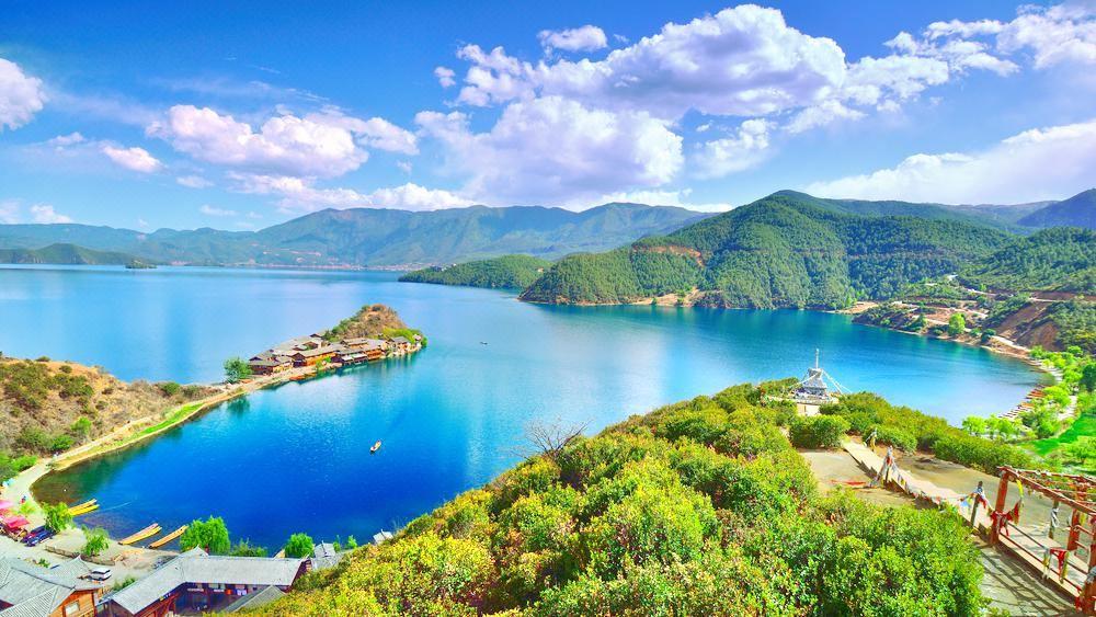 云南丽江旅游攻略，丽江旅游怎么玩看这篇攻略就够了