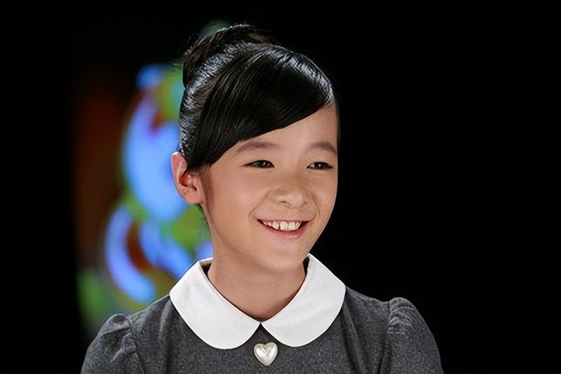 徐娇:周星驰的干女儿,因病错失《旋风少女》,如今自己当老板