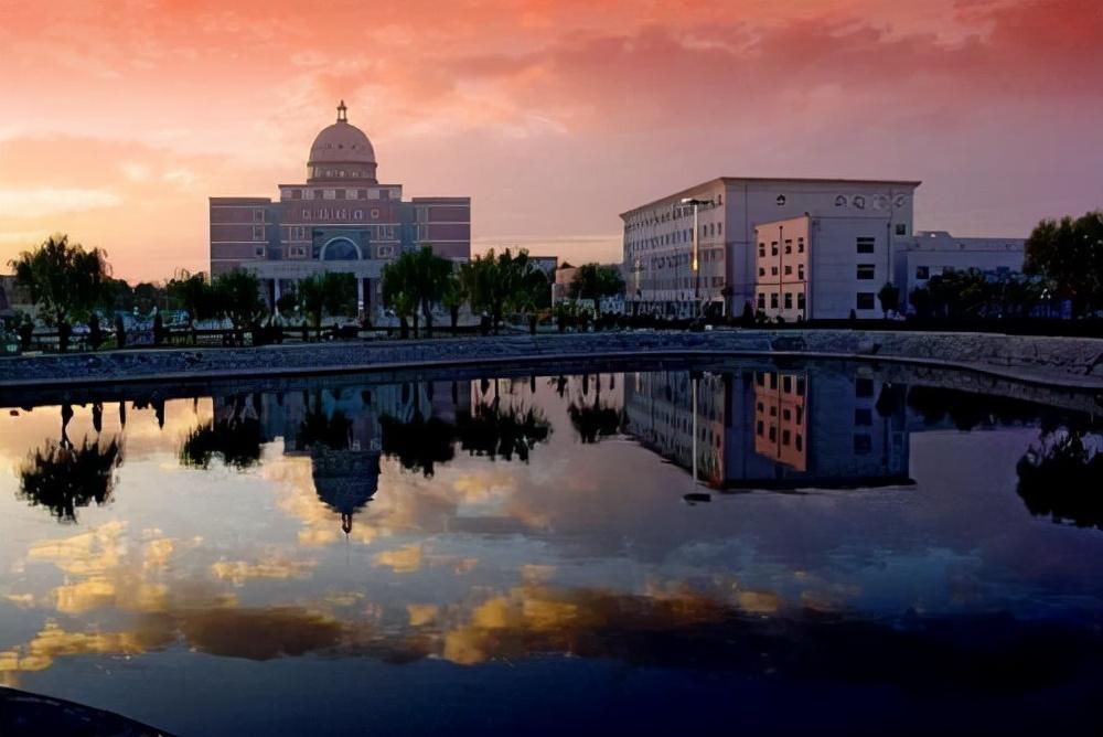 鞍山师范学院更名 鞍山师范学院更名吗-重庆技校网