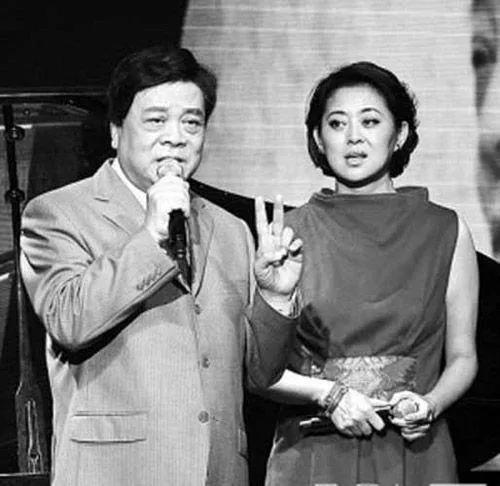 倪萍和前夫女儿有往来吗，倪萍：如果有下辈子