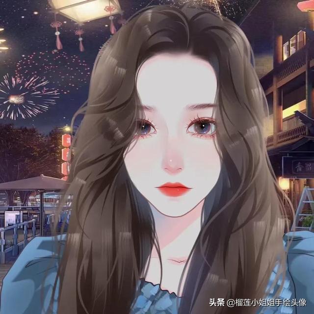 可爱美女，微信头像，可爱美女（性感可爱的女孩彰显你的魅力）