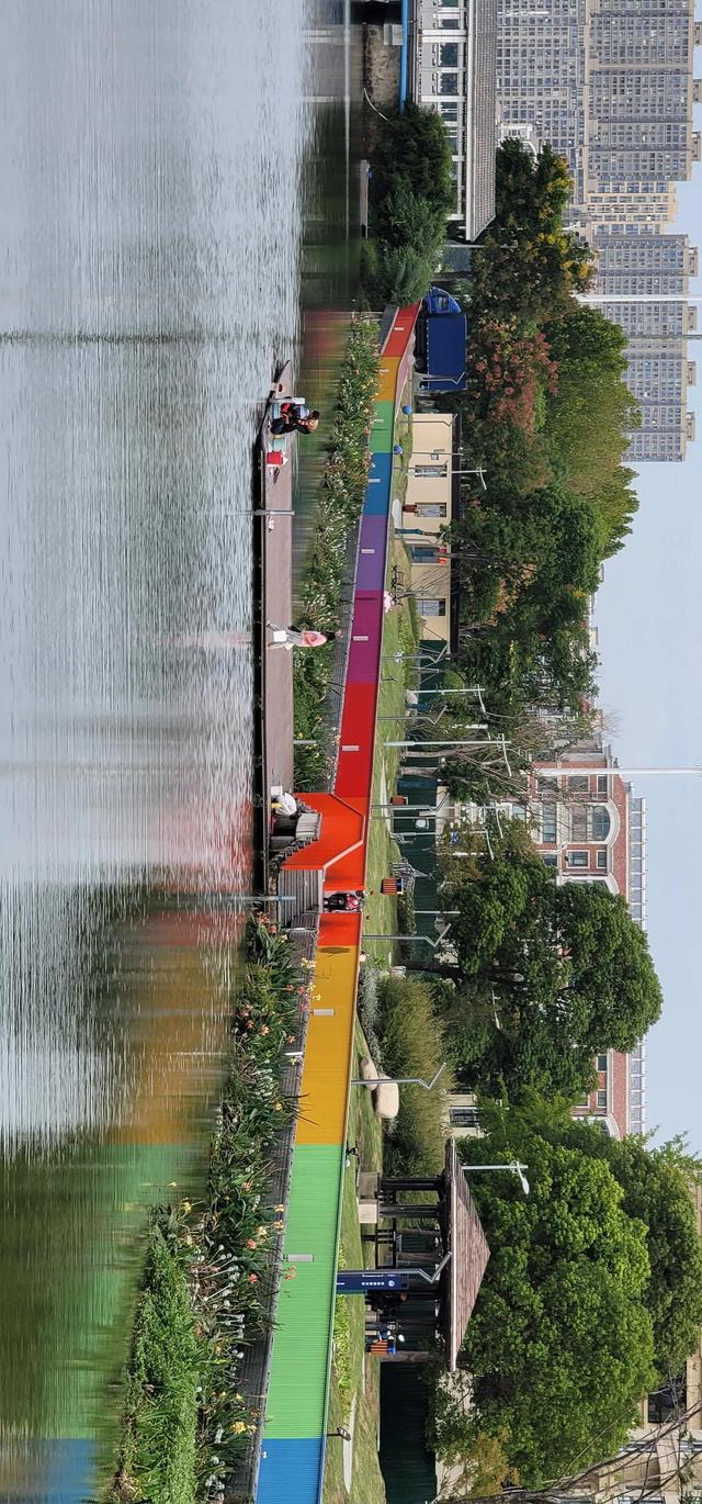 上海到青岛多远，上海到青岛的路程（上海青岛往返1400公里全程无高速沿途城市蜻蜓点水游）