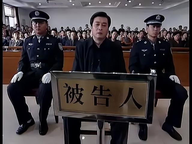推荐一下有关悬疑推理侦探的电视剧，你有什么侦探悬疑的电视剧推荐（有7部比《人民的名义》还好看）