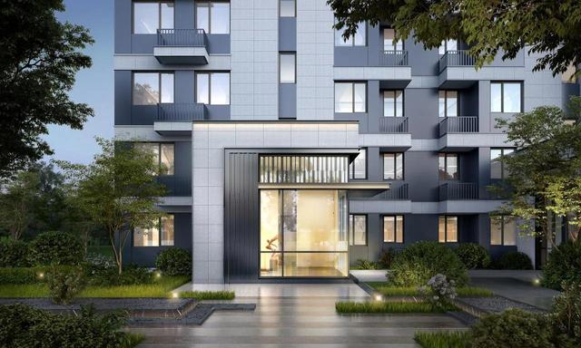 路劲地产集团官网，路劲地产集团官网招聘（打造顺义主城“新王炸”）