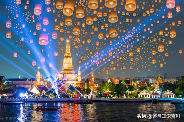 8月14号是什么节日，2022年8月有哪些节日（外国人的“中秋节”习俗都有哪些）