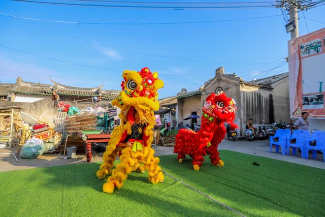 广东四大古镇是哪些，广东四大古镇排名（广东最“冷门”的古镇之一）