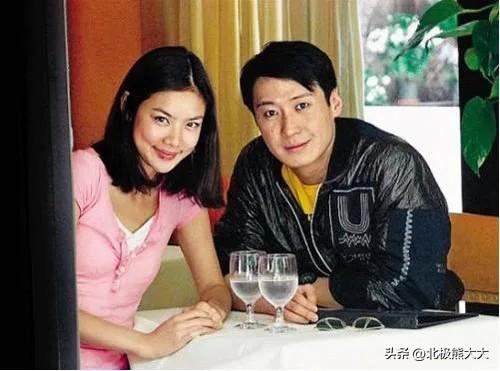 黎明乐基儿，是黎明这辈子最大的损失和遗憾（黎明乐基儿酒店）