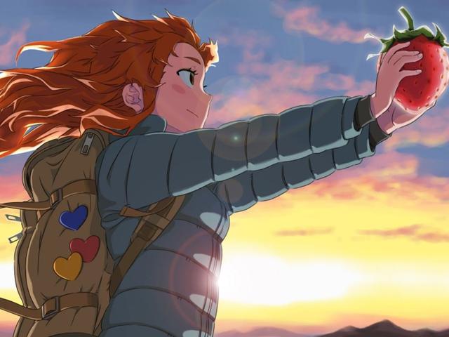 好玩的横版网游，steam评分超高的五款横版游戏