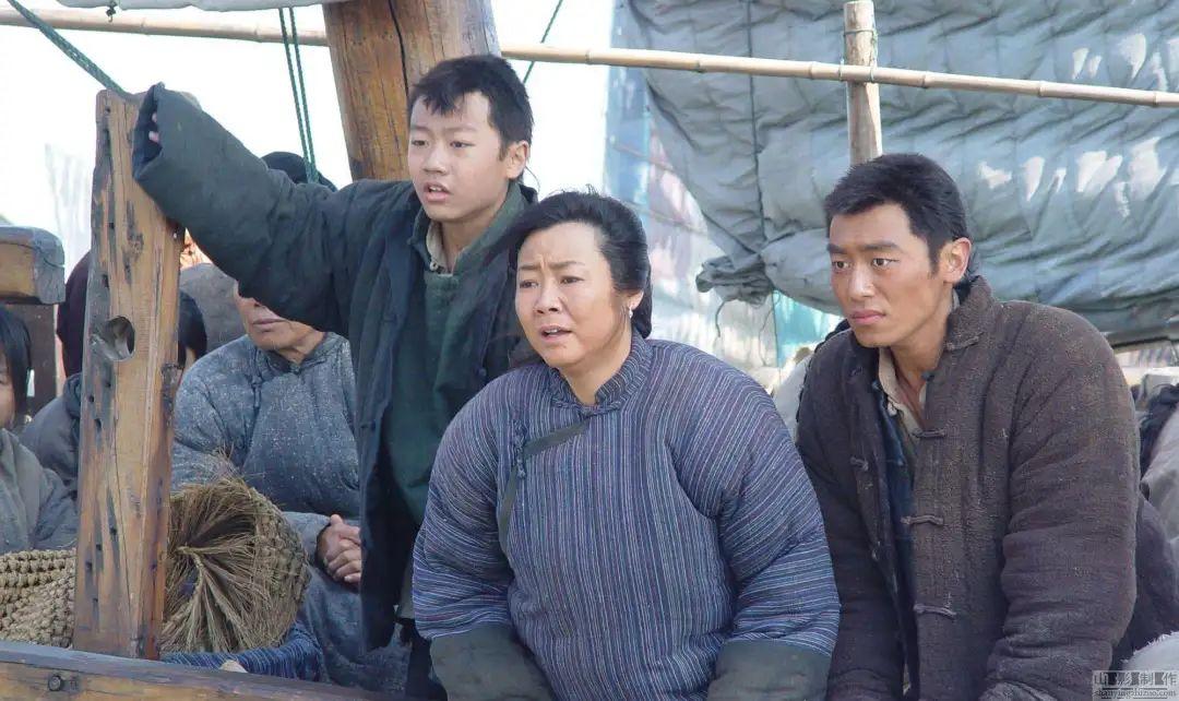 这是我心中近30年最好的10部年代剧,《孽债》第9,《人世间》第7-质信