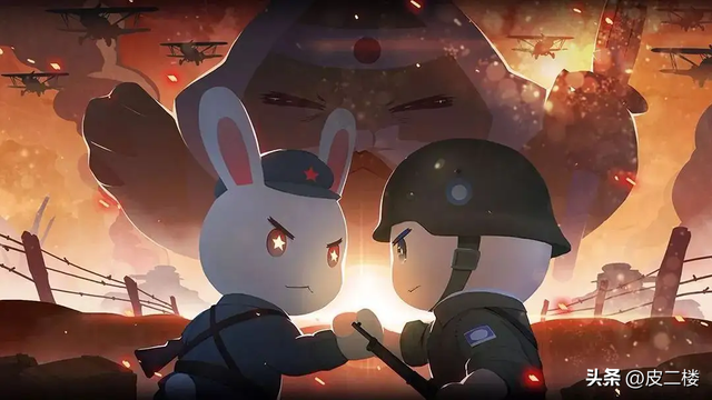 好看的热血动漫有哪些，哔哩哔哩十大好看动漫推荐（抵抗岛国的热血动漫）