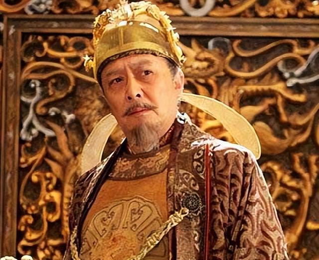 唐高宗灭百济，“反复横跳”的百济国