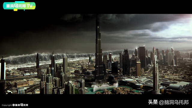 诺亚方舟的故事，诺亚方舟的故事介绍（被CIA隐藏50年禁书）