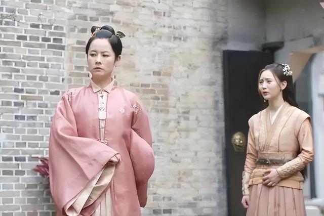刘涛林心如还在演少女，而42岁的她，已经演了10年妈妈了