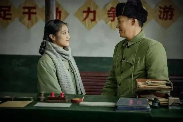 农村出来的女孩子性格，农村长大的女生特点（2022年惊艳荧屏的7大农村妇女）