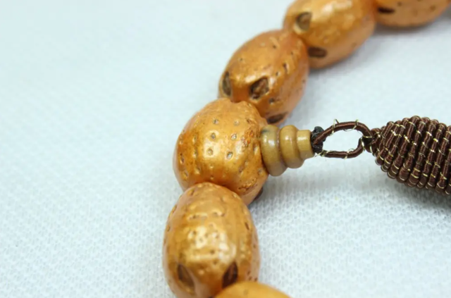 中国十大辟邪佛珠，带在身上10大辟邪物（菩提佛珠：有哪十八子你知道吗）