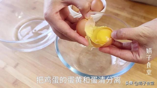 自己做蛋糕的方法步骤，在家自己做蛋糕的方法步骤（想吃蛋糕不用买）