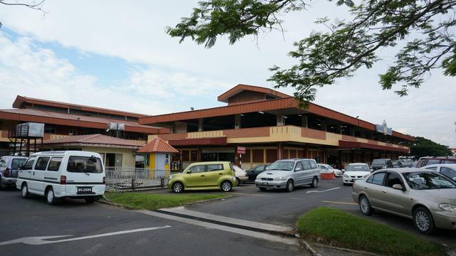 关于斯里巴加湾市介绍，马来西亚斯里巴加湾市（带你看看真实的文莱）